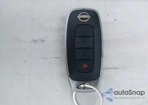 2023 Nissan Kicks Sv Xtronic Cvt из США, поврежденный, VIN 3N1CP5CV5PL501589